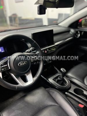Xe Kia Cerato 1.6 MT
