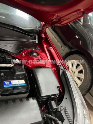 Xe Kia Cerato 1.6 MT