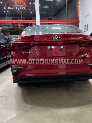 Xe Kia Cerato 1.6 MT