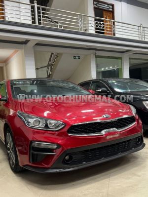 Xe Kia Cerato 1.6 MT