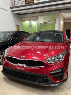 Xe Kia Cerato 1.6 MT