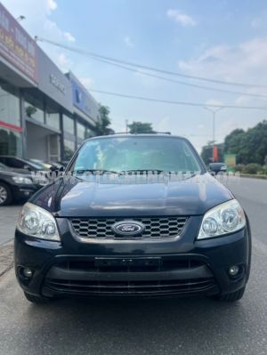 Ford Escape-XLT 2.3L 4x4 AT