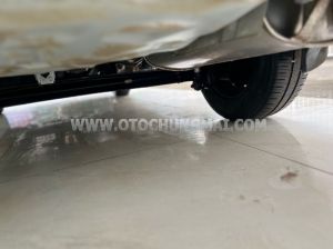 Xe Toyota Corolla altis 1.8G MT