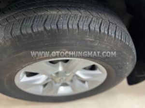 Xe Toyota Prado TXL 2.7L