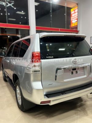 Xe Toyota Prado TXL 2.7L
