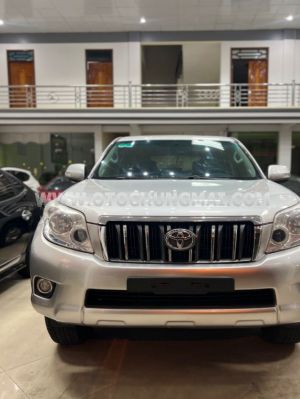 Xe Toyota Prado TXL 2.7L