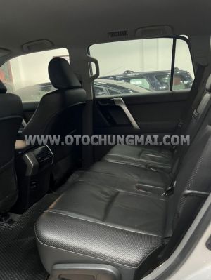 Xe Toyota Prado TXL 2.7L