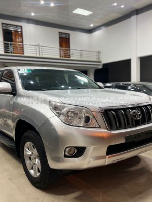Xe Toyota Prado TXL 2.7L