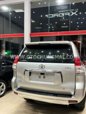 Xe Toyota Prado TXL 2.7L