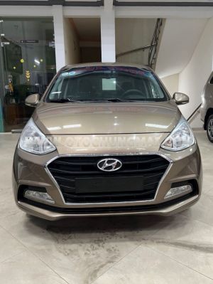 Hyundai i10-Grand 1.2 AT
