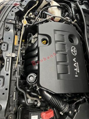 Xe Toyota Corolla altis 2.0RS