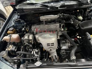 Xe Toyota Camry GLi 2.2