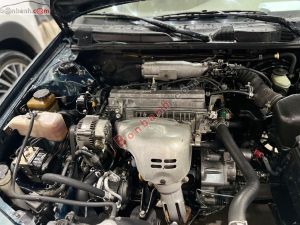 Xe Toyota Camry GLi 2.2