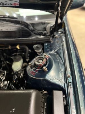 Xe Toyota Camry GLi 2.2