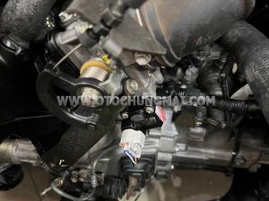 Xe Toyota Corolla altis 1.8G MT