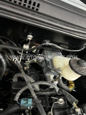 Xe Toyota Corolla altis 1.8G MT