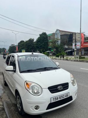 Xe Kia Morning Van 1.0 AT