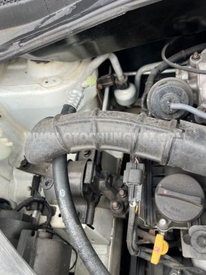 Xe Kia Morning Van 1.0 AT