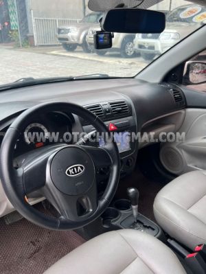 Xe Kia Morning Van 1.0 AT