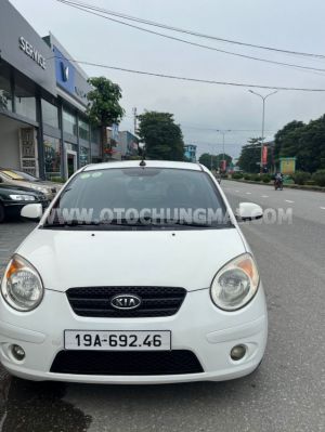 Xe Kia Morning Van 1.0 AT