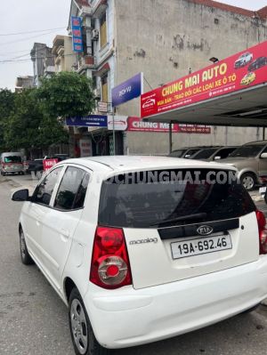 Xe Kia Morning Van 1.0 AT