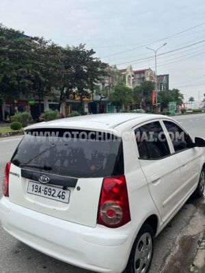 Xe Kia Morning Van 1.0 AT