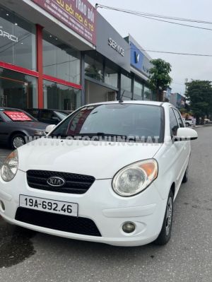 Xe Kia Morning Van 1.0 AT