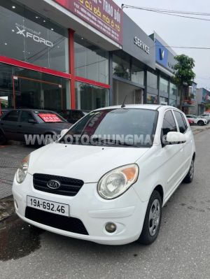Xe Kia Morning Van 1.0 AT