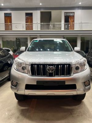 Toyota Prado-TXL 2.7L