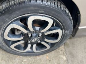 Xe Kia Morning SLX 1.0 AT