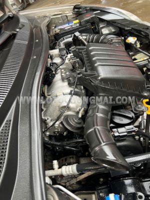 Xe Kia Morning SLX 1.0 AT