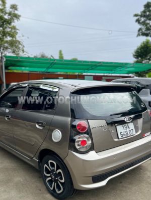 Xe Kia Morning SLX 1.0 AT