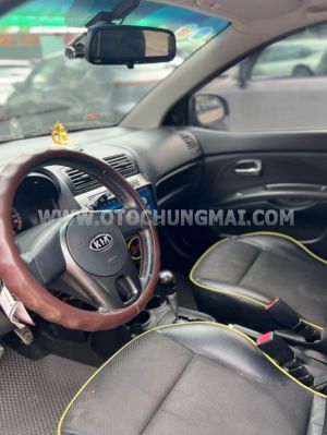 Xe Kia Morning SLX 1.0 AT