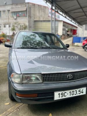 Xe Toyota Corona 1.6 MT