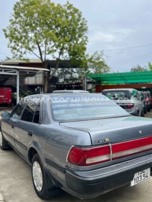 Xe Toyota Corona 1.6 MT