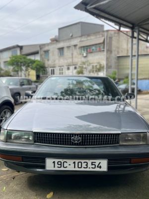 Xe Toyota Corona 1.6 MT