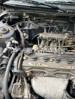 Xe Toyota Corona 1.6 MT