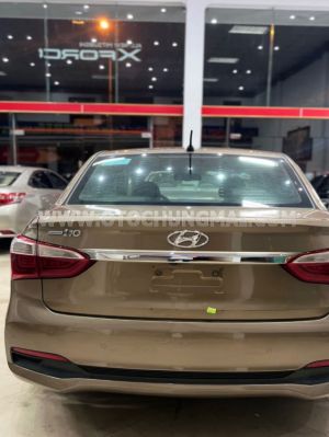 Xe Hyundai i10 Grand 1.2 AT