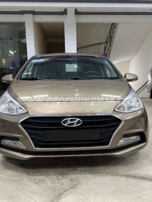 Xe Hyundai i10 Grand 1.2 AT