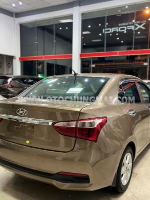 Xe Hyundai i10 Grand 1.2 AT