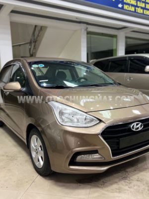 Xe Hyundai i10 Grand 1.2 AT