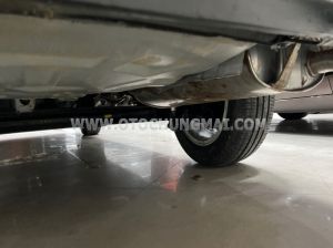 Xe Toyota Corolla altis 1.8G MT