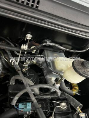 Xe Toyota Corolla altis 1.8G MT