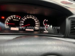 Xe Toyota Corolla altis 1.8G MT