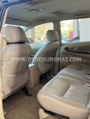 Xe Toyota Innova G