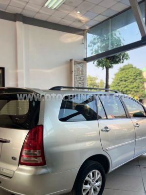 Xe Toyota Innova G