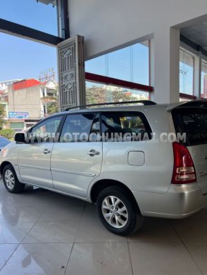 Xe Toyota Innova G