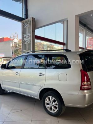 Xe Toyota Innova G