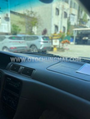 Xe Toyota Camry GLi 2.2