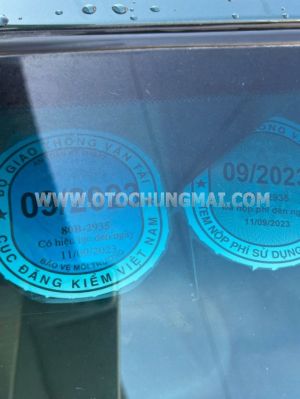 Xe Toyota Camry GLi 2.2